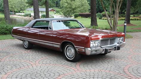 1973 Chrysler New Yorker Brougham - CLASSIC.COM