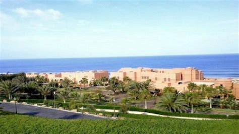 Agadir: Royal Palace converted into huge resort | Marokko Nieuws