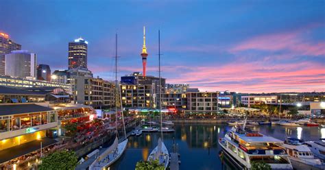 IP Wealth: Auckland