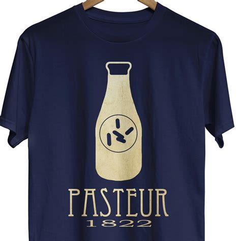 Louis Pasteur - Etsy