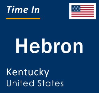 Current Weather Forecast | Hebron, Kentucky, United States