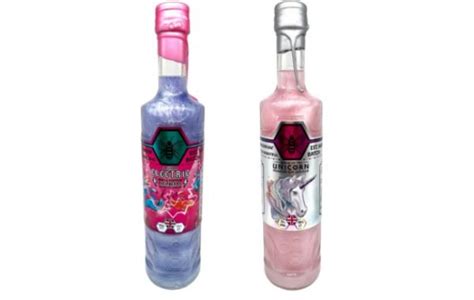 Complaint against Zymurgorium gin liqueurs quashed - The Spirits Business