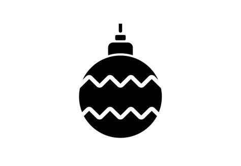 Christmas Ball Vector SVG Graphic by TiveCreate · Creative Fabrica