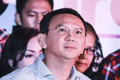 Jakarta’s ‘Ahok’ concedes heavy defeat in governor race | South China Morning Post