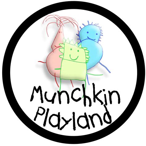 Munchkin Playland | Heyburn ID