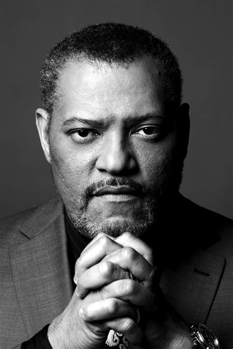 Laurence Fishburne | American actors, African american actors, Black actors