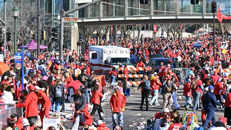 Kc Super Bowl Parade 2024 - Minne Tabatha