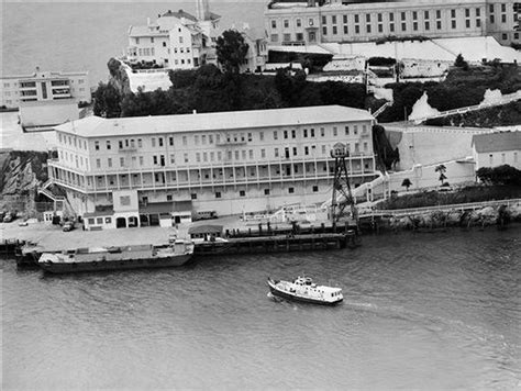 1962 Alcatraz escapee survived, made it to Seattle, letter claims; FBI can't rule out ...