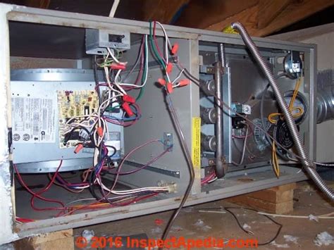 Blower Door Safety Interlock Switch installation, wiring, repair