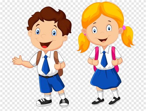 University Student Clipart For Kids