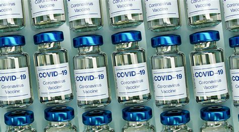 Updated Covid-19 Vaccine Dose Now Available for Kids Six Months to Four ...