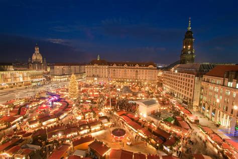 10 Of The Best Christmas Markets In Europe - Adventurous Couples and Family Travel Blog