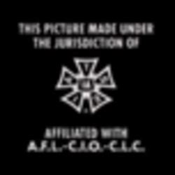 Iatse Logos