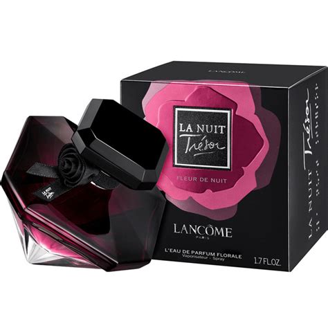 Lancome La Nuit Tresor Fleur de Nuit EDP 30ml for Women | Venera Cosmetics