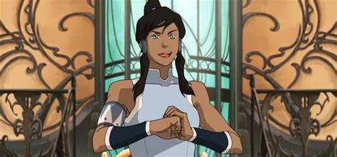 Top 20 Best Legend of Korra Characters In The Series (Ranked) – FandomSpot