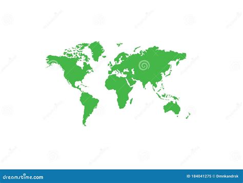 World Continents Outline Map Continents Outline Map O - vrogue.co