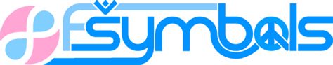Type copyright symbol (© & ℗ produced on Keyboard) - fsymbols