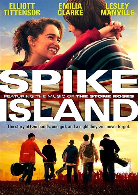 Spike Island (2012)