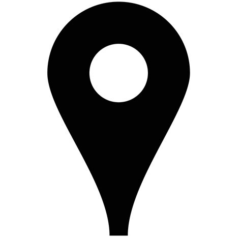 Google Maps Arrow Icon #31005 - Free Icons Library