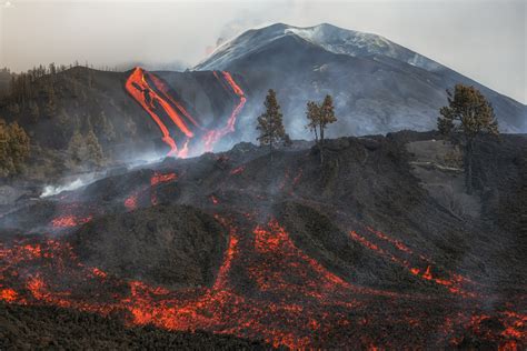 Lava Bombs Film wins Best Cinematography in a Documentary Award - IndieWrap