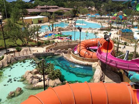 Beat the Texas heat and cool off at Splashtown San Antonio. | Water park, Places to go, Texas ...