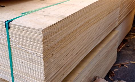 Types of Plywood - The Home Depot