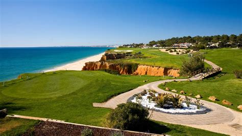 Vale do Lobo Royal Golf Course, plan your golf getaway in Algarve