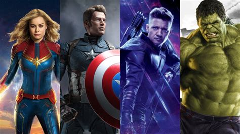 If You Can Match 13 Of Marvel Characters With Their Ori… Quiz