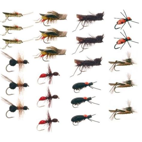 Choosing the Correct Fly Size | The Fly Fishing Basics