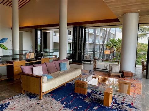 Review: The New Andaz Maui Villas - One Mile at a Time