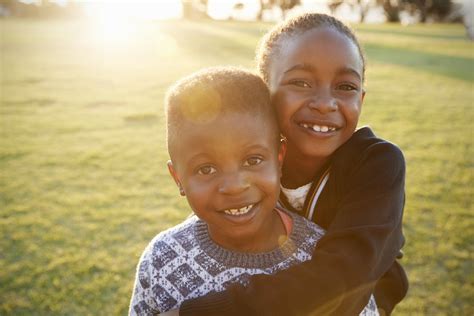 How to Help Siblings Get Along - DFWChild