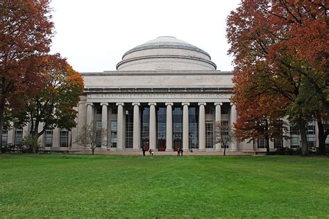 MIT Ranked Best Engineering School for 28th Straight Year