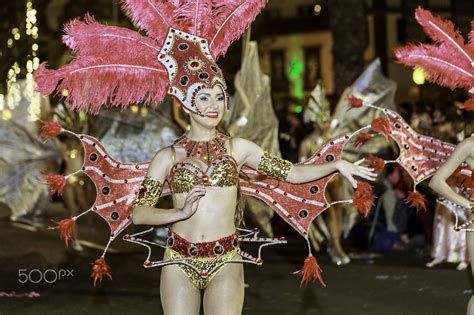 Madeira Carnival (II)