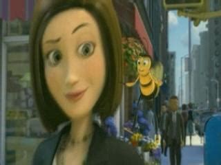 Bee Movie (Trailer 2) - TV Guide