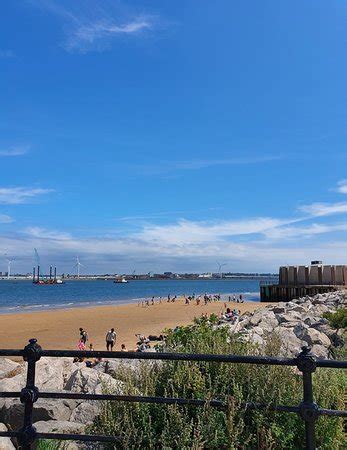 Wallasey Beach - 2021 All You Need to Know BEFORE You Go (with Photos) - Tripadvisor