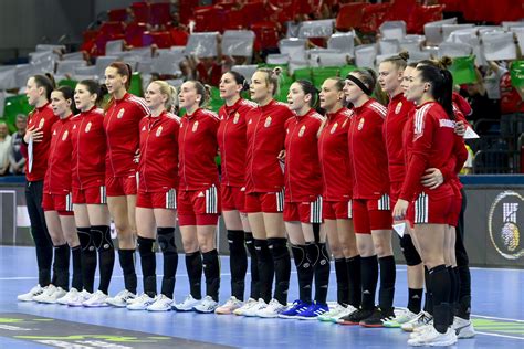 Both Handball Teams Face Defending Champions France at the Olympics