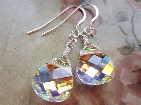 25+ Stylish Tutorials for Wire Wrapped Earrings | Guide Patterns