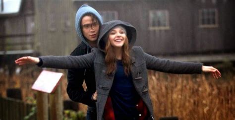 If I Stay | Teaser Trailer