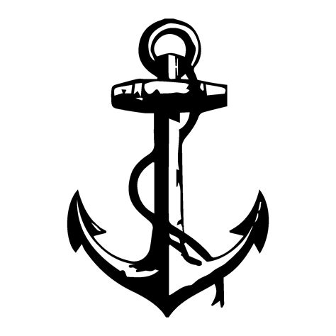 Anchor PNG Image - PurePNG | Free transparent CC0 PNG Image Library