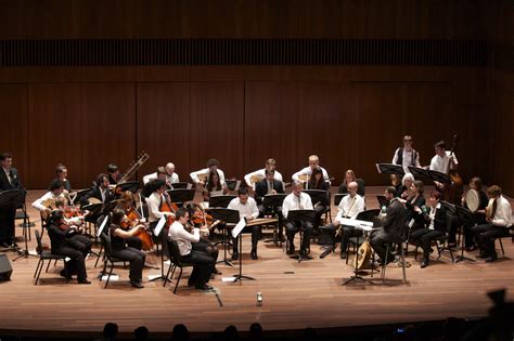 Culture Over Conflict: Middle East Music Ensemble Plays It All | HuffPost