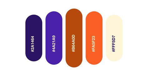 7 Best Color Combinations for Your Next Presentation - Ethos3