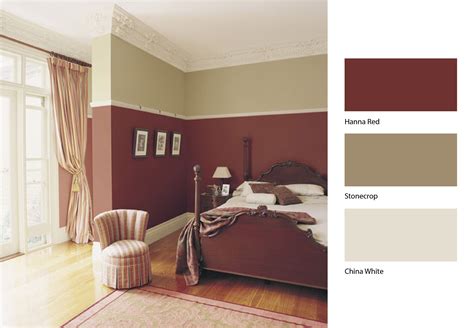 Paint Colour Trends | Living room lounge, Bedroom red, Bedroom colors