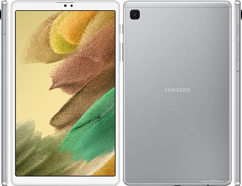 Samsung Galaxy Tab A7 Lite pictures, official photos