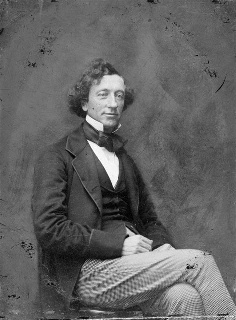 Sir John A. Macdonald (11 January 1815 – 6 June 1891) was the first Prime Minister of Canada ...