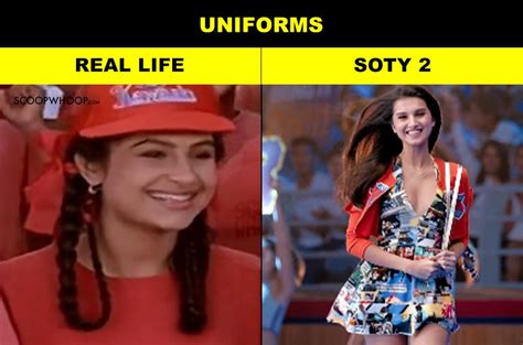 Memes Inspired By SOTY 2 Trailer Coz Aam Zindagi Is Vastly Different From SOTY Zindagi - ScoopWhoop