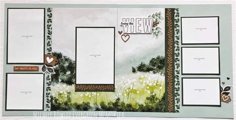 Pin by Laura Leech on Scrapbooking in 2023 | Scrapbook kits, Summer ...