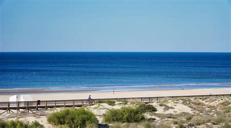 Monte Gordo | The most stunning beach town in Algarve