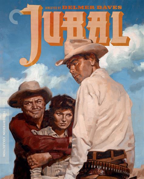 Jubal (1956) | The Criterion Collection