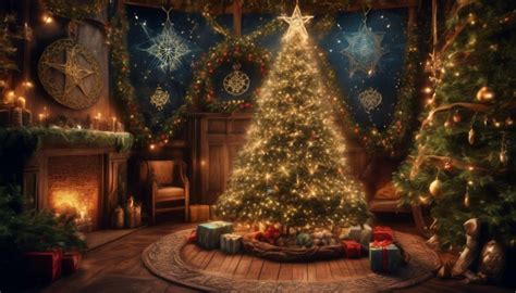 Why Is Decorating a Christmas Tree Witchcraft - ByRetreat