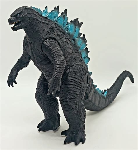 2019 BANDAI Godzilla Movie Monster Series Toy Figure